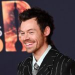 Harry Styles 2026 Meltdown Festival Lineup Revealed