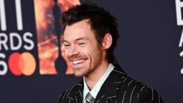 Harry Styles 2026 Meltdown Festival Lineup Revealed