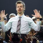 Harry Styles Programs Genre-Spanning Meltdown Festival for London