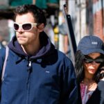 Harry Styles and Zoe Kravitz Engaged After Less Than One Year Together