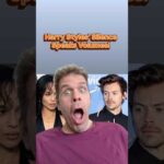Harry Styles' Silence Speaks Volumes! | The Perez Hilton Podcast