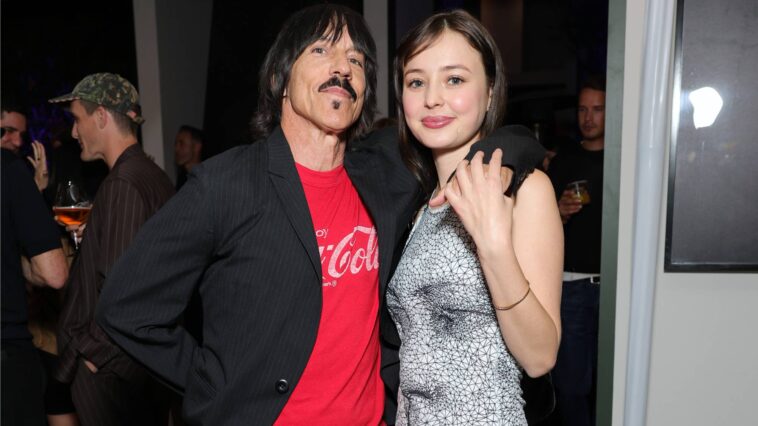 He is fully aware that he’s one lucky bastard