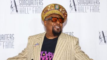 Heart, George Clinton to Perform at 2026 Grammy Hall of Fame Gala