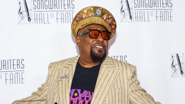 Heart, George Clinton to Perform at 2026 Grammy Hall of Fame Gala