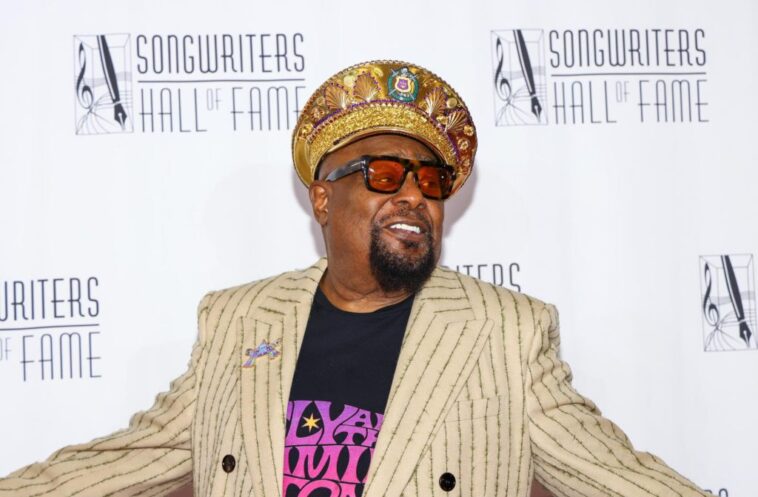 Heart, George Clinton to Perform at 2026 Grammy Hall of Fame Gala
