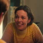 'Heartstopper' recasts Olivia Colman character for spin-off film