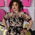 Helena Bonham Carter Departs 'The White Lotus' Season Four