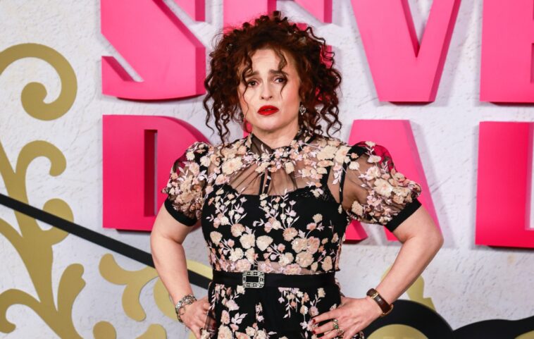 Helena Bonham Carter exits ‘The White Lotus’, role set to be "rewritten and recast"