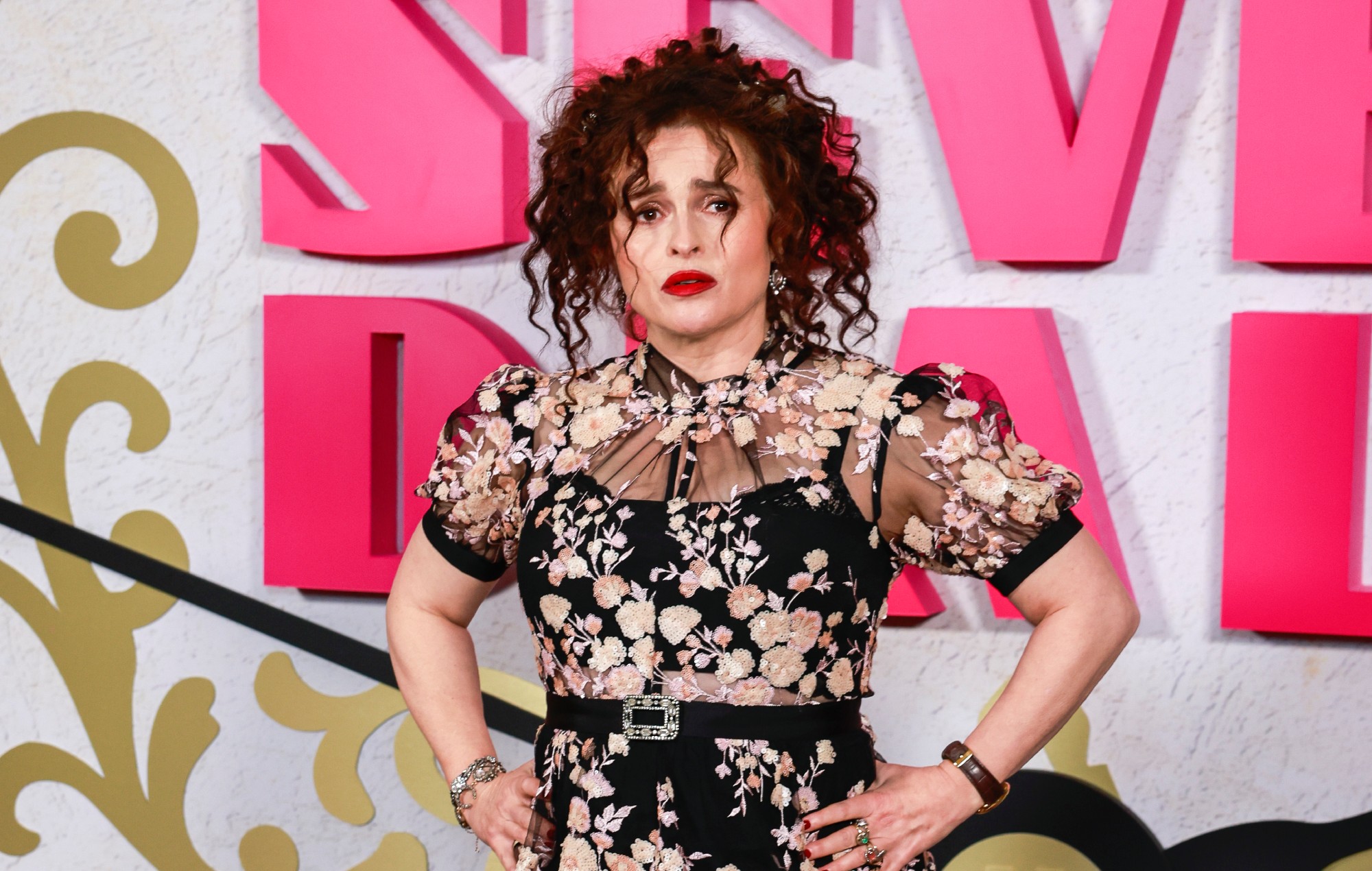 Helena Bonham Carter exits ‘The White Lotus’, role set to be "rewritten and recast"