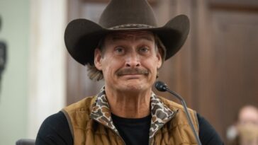 Helicopter Pilots' Suspensions Lifted Over Kid Rock Fly-By