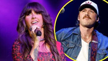 Here Are the Lyrics To Langley, Wallen 'I Can't Love You Anymore'