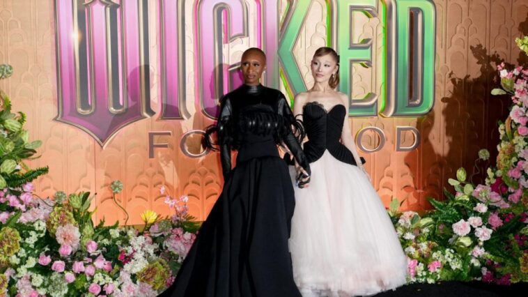 Here Are the WInners at the 2026 ASCAP Screen Celebrates Event