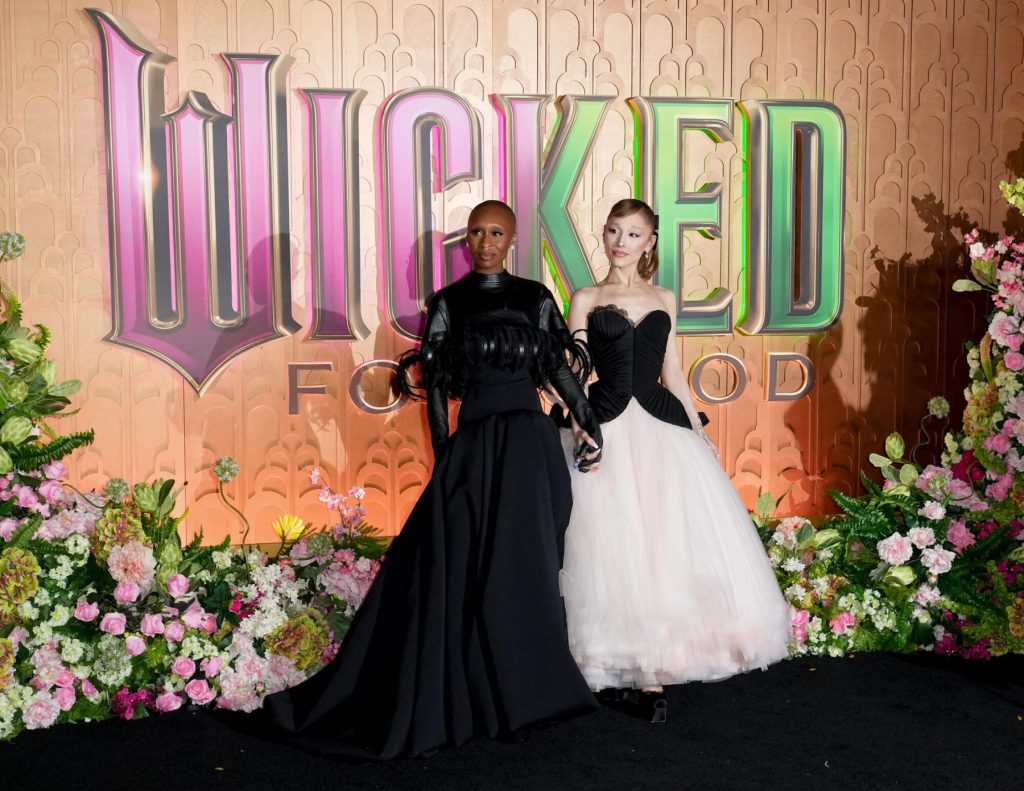 Here Are the WInners at the 2026 ASCAP Screen Celebrates Event