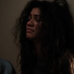 Here are the first five minutes of Euphoria's third - and possibly last