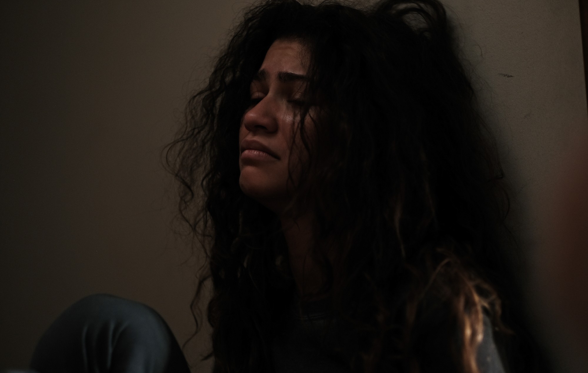 Here are the first five minutes of Euphoria's third - and possibly last