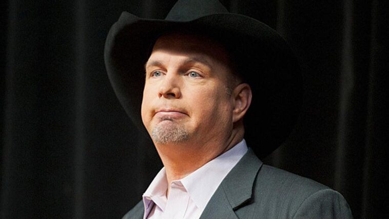 Here's Why Garth Brooks' Longtime Business Partner Sued Him