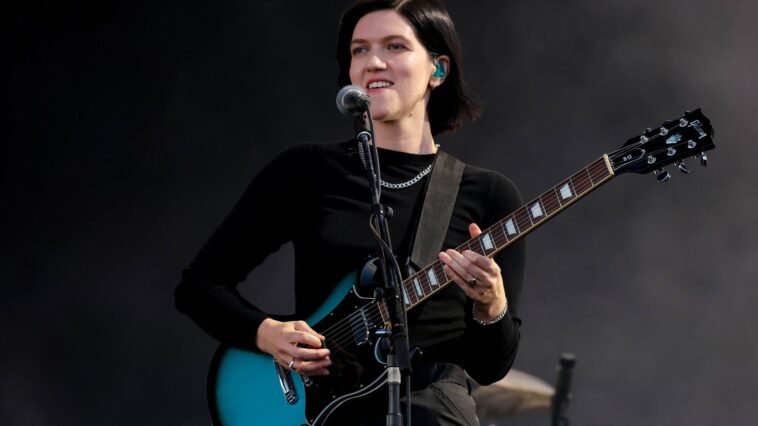 Here's what The xx played as they made their long-awaited return to Coachella