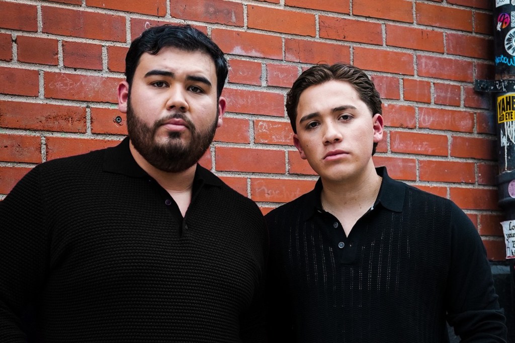 Hermanos Espinoza 2026 U.S. Tour Dates Announced