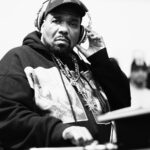 Hip-Hop Pioneer Afrika Bambaataa Dead at 68