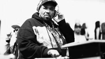 Hip-Hop Pioneer Afrika Bambaataa Dead at 68