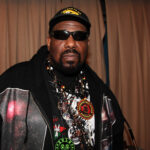 Hip-hop pioneer accused of sexual abuse Afrika Bambaataa dies