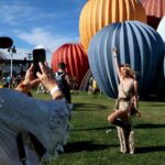 How Coachella Became a Moneymaker for Creators