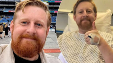 How Game Of Thrones Actor Michael Patrick Revealed Heartbreaking Prognosis