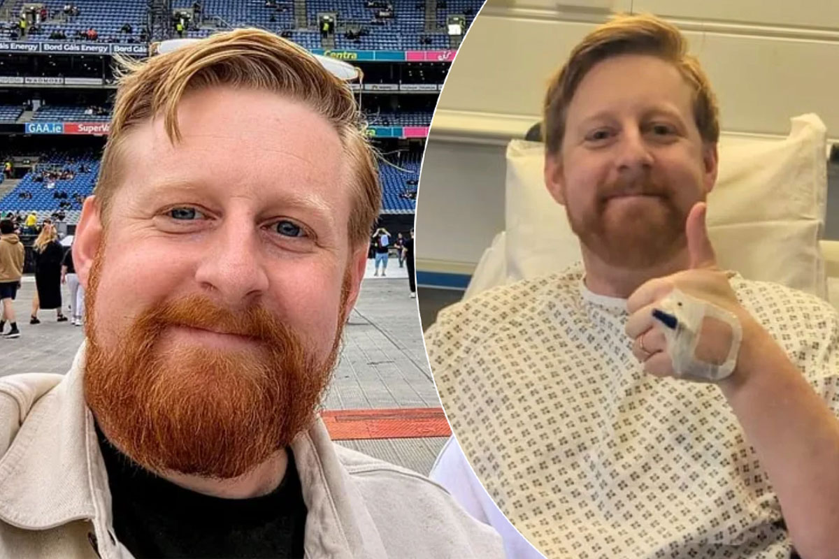 How Game Of Thrones Actor Michael Patrick Revealed Heartbreaking Prognosis