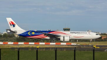 How Malaysia Airlines is using AI to speed up campaign production