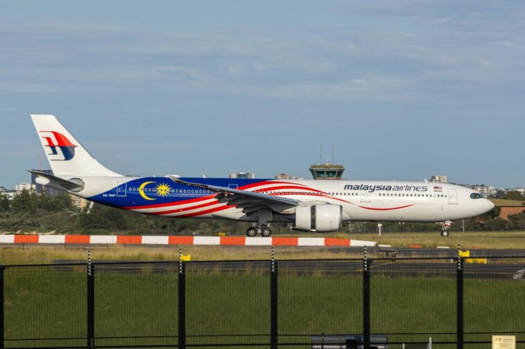 How Malaysia Airlines is using AI to speed up campaign production