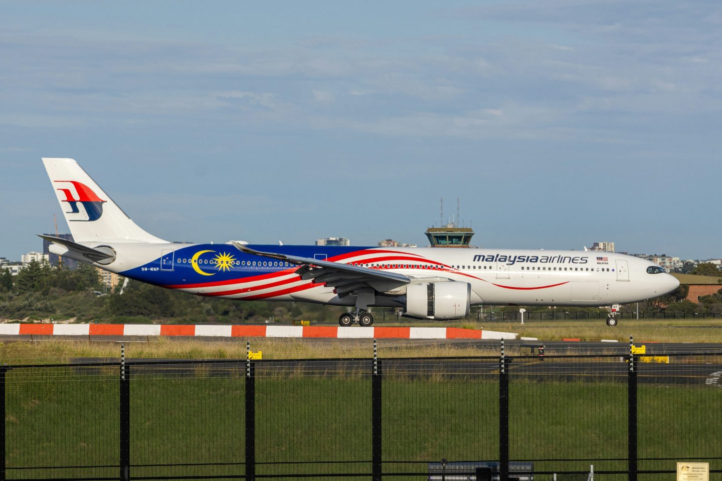 How Malaysia Airlines is using AI to speed up campaign production