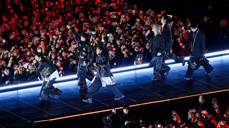 How to Buy BTS World Tour Tickets Online: Prices, Best Sites, Deals