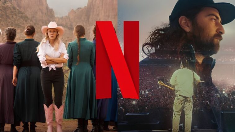 How to Get Netflix for Free Online for a Limited Time: Hacks, Deals