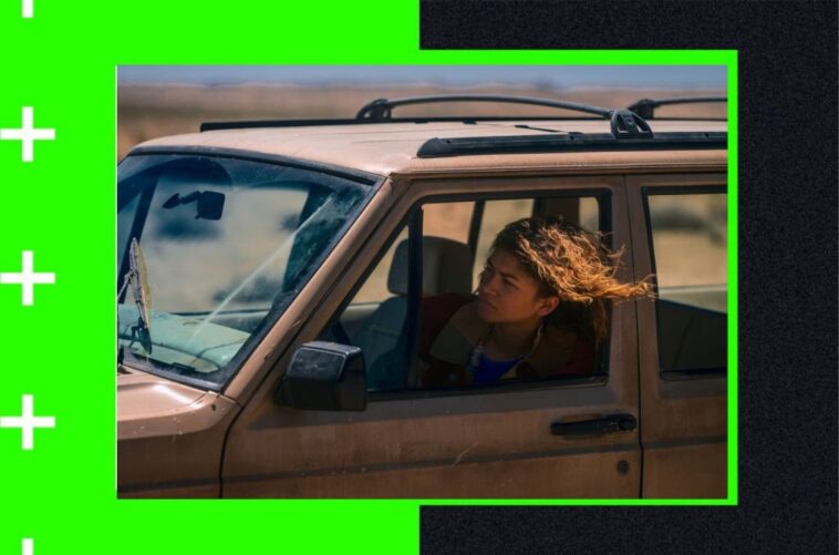 How to Stream Season Three of 'Euphoria' Online Free