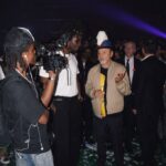 How to Stream 'The Scene' Experience at Coachella