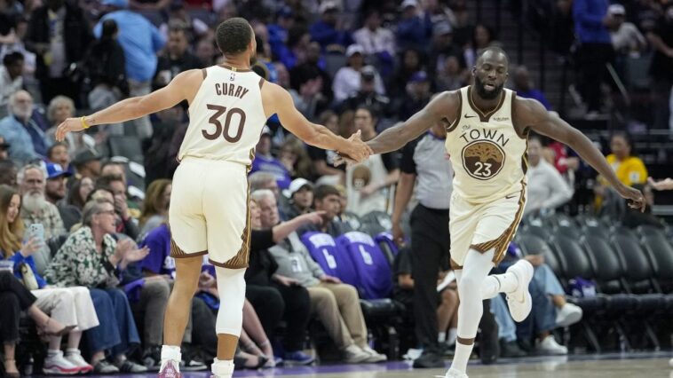 How to Watch Each Playoff Game Online