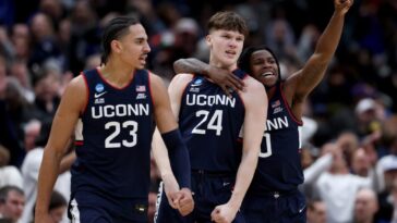 How to Watch Every Final Four Game Online