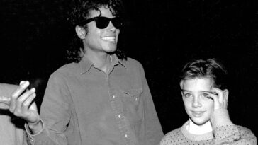 How to Watch Leaving Neverland Michael Jackson Documentary In the U.S.