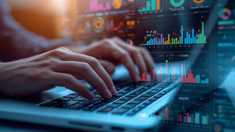 How to unify customer data from mobile apps and websites