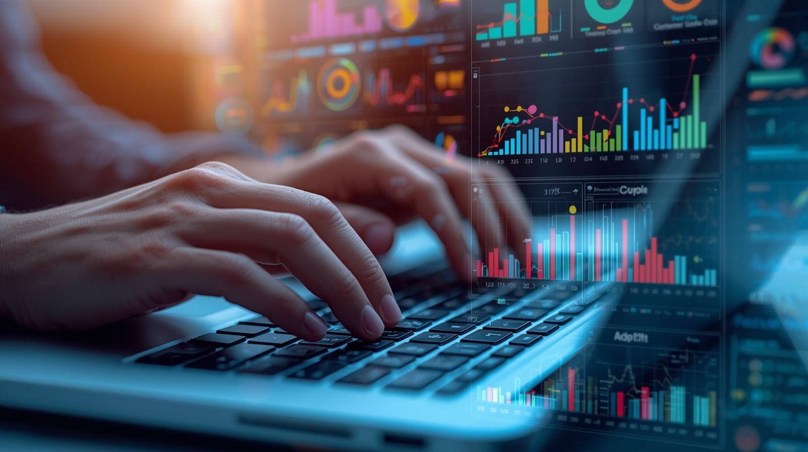 How to unify customer data from mobile apps and websites