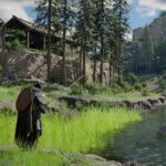 How to wait in 'Crimson Desert'