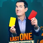 How to watch the international 'Last One Laughing' versions in the UK