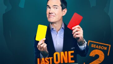 How to watch the international 'Last One Laughing' versions in the UK