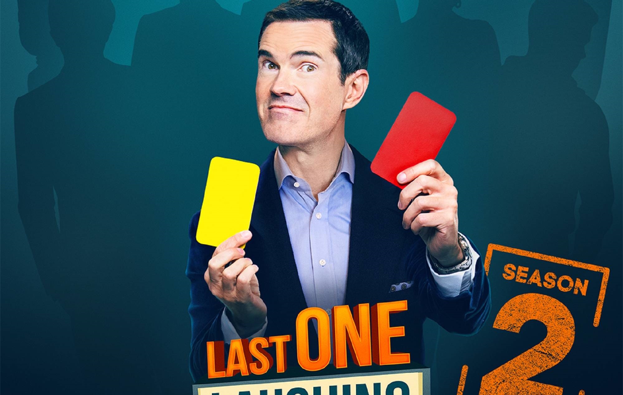 How to watch the international 'Last One Laughing' versions in the UK