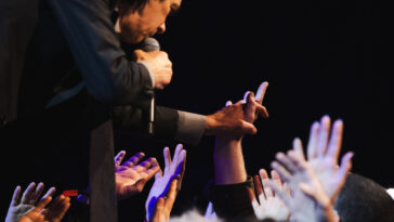 Huge support bill announced for Nick Cave & The Bad Seeds' summer 2026 Brighton show with The Flaming Lips, English Teacher and more