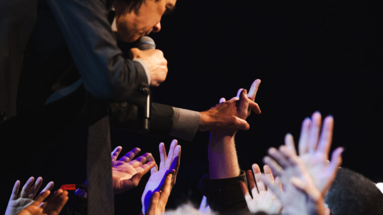 Huge support bill announced for Nick Cave & The Bad Seeds' summer 2026 Brighton show with The Flaming Lips, English Teacher and more