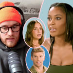 'Hurt' Ciara Miller 'Wants Accountability' At Summer House Reunion - As West Wilson Reveals 'Actual Timeline' Of Amanda Batula Romance!