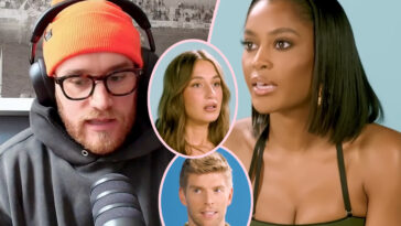 'Hurt' Ciara Miller 'Wants Accountability' At Summer House Reunion - As West Wilson Reveals 'Actual Timeline' Of Amanda Batula Romance!