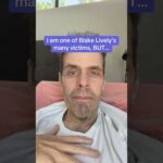 I Am One Of Blake Lively's Many Victims, BUT... | Perez Hilton