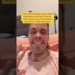 I Just Went Through A Near-Death Experience And Major Trauma. Been Doing A Lot Of Processing And Came To THIS Realization! | Perez Hilton